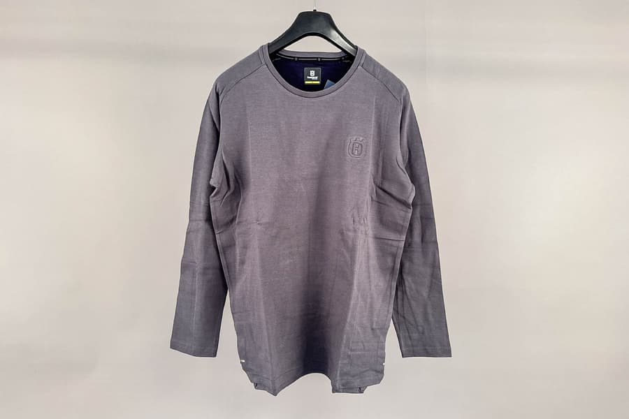 Pullover Husqvarna Bike Origin, Gr. M